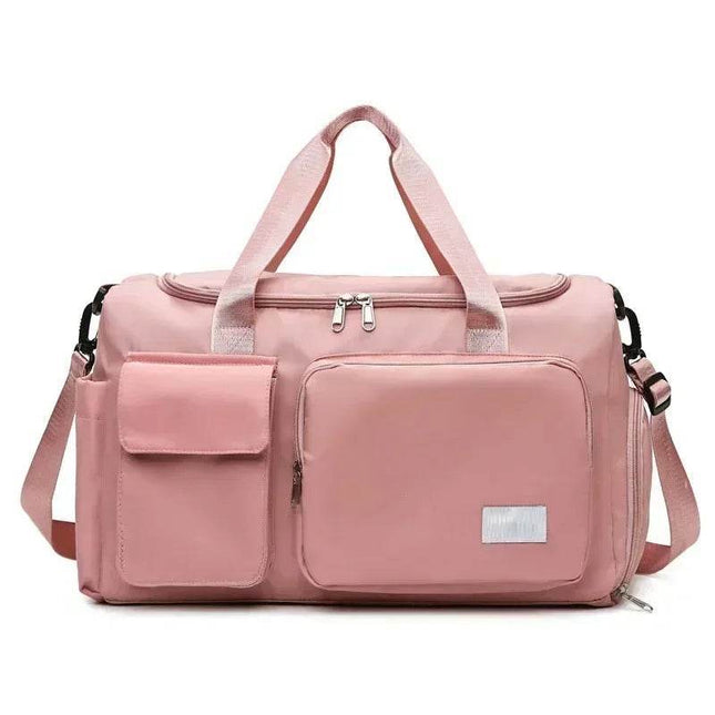 Large Capacity Travel Fitness Shoe Bag Home Essentials - Home Essentials - SUNSING - Mad Fly Essentials