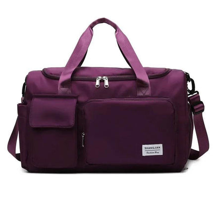 Large Capacity Travel Fitness Shoe Bag Home Essentials - Home Essentials - SUNSING - Mad Fly Essentials