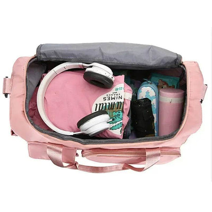 Large Capacity Travel Fitness Shoe Bag Home Essentials - Home Essentials - SUNSING - Mad Fly Essentials