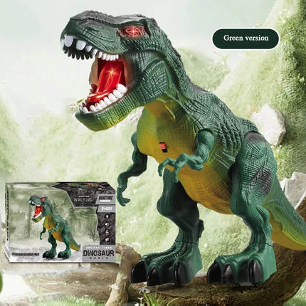Large Mechanical Dinosaur Robot Activity Toys - Activity Toys - YH Kids - Mad Fly Essentials