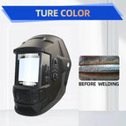 TRUE COLOR MASK