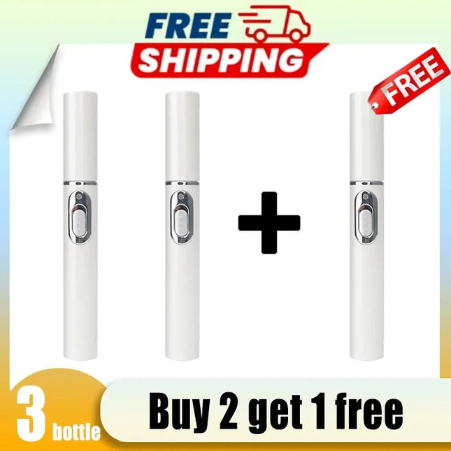 Laser pen blue light beauty essentials - Beauty Essentials - DearBeauty - Mad Fly Essentials