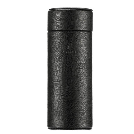 Leather Cedar Humidor Cigar Box Travel Gear - Travel Gear - GALINER - Mad Fly Essentials