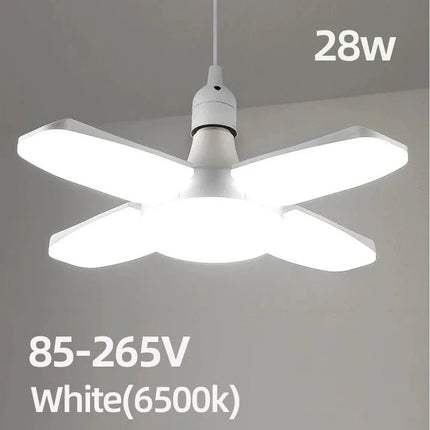 LED Bulb Adjustable E27-E26 Deformable Bulb - LED Bulb - oobest - Mad Fly Essentials