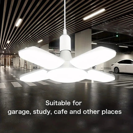 LED Bulb Adjustable E27-E26 Deformable Bulb - LED Bulb - oobest - Mad Fly Essentials