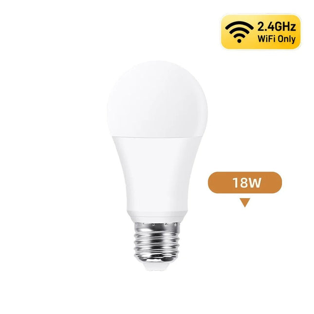LED Bulb Cozy Life Dimmable RGB Light Smart Bulb - LED Bulb - ATcomm - Mad Fly Essentials