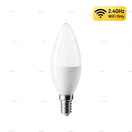 LED Bulb Cozy Life Dimmable RGB Light Smart Bulb - LED Bulb - ATcomm - Mad Fly Essentials