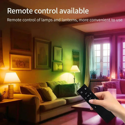 LED Bulb MOES Bluetooth E27 Dimmable Light Smart Bulb - LED Bulb - Moes - Mad Fly Essentials