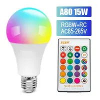 LED Bulb MOES Bluetooth E27 Dimmable Light Smart Bulb - LED Bulb - Moes - Mad Fly Essentials