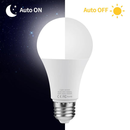 LED Bulb Smart Bubble Ball RGB E27 Bulb - LED Bulb - Arteco - Mad Fly Essentials