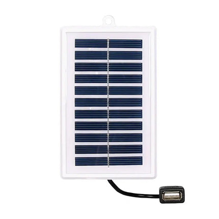 LED Bulb USB Rechargeable Solar 80 - 500W Camping Lantern - LED Bulb - Heinast - Mad Fly Essentials