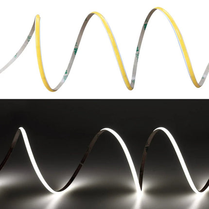 LED Fairy Light COB Strip High Density LED Tape Lighting - LED Fairy Light - ATcomm - Mad Fly Essentials