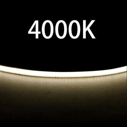 LED Fairy Light COB Strip High Density LED Tape Lighting - LED Fairy Light - ATcomm - Mad Fly Essentials