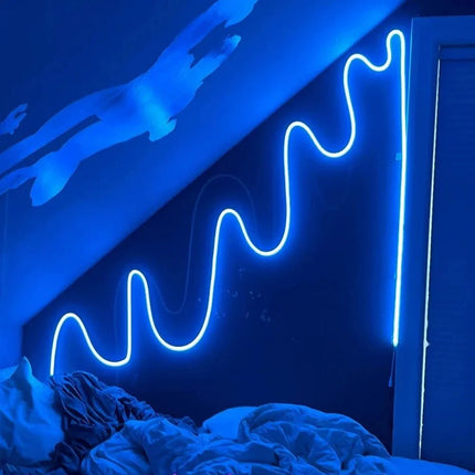 LED Fairy Light Homekit Smart RGB LED 12V Strip Tape - LED Fairy Light - LED FAIRY - Mad Fly Essentials