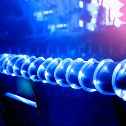 LED Fairy Light Solar Tube Outdoor Garden Light - LED Fairy Light - LEDIT - Mad Fly Essentials