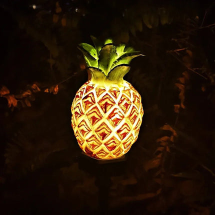 LED Garden Light Solar Cactus Floral Lights - LED Garden Light - Stonego - Mad Fly Essentials