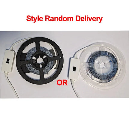 LED Night Light Hand Sensor Under Cabinet USB Night Light - LED Night Light - RXUNS - Mad Fly Essentials