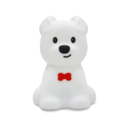 LED Night Light Kids Room 3D Rechargeable USB Lamp - LED Night Light - Miwat - Mad Fly Essentials