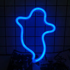 Ghost Blue