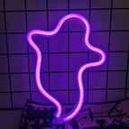 Ghost Purple