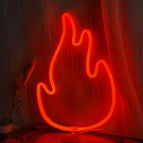 Flame Red
