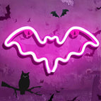 Bat Pink
