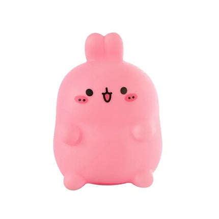 LED Night Light Rabbit Bunny Bedroom Table Lamp - LED Night Light - BSEED - Mad Fly Essentials