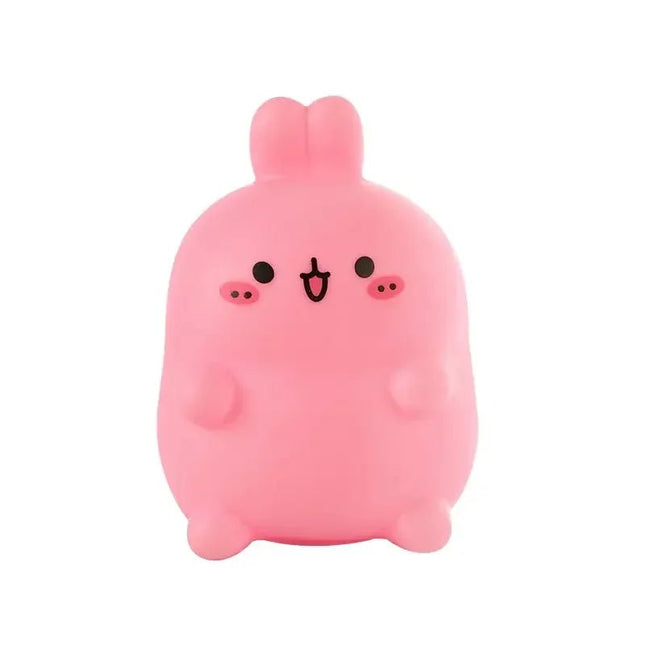 LED Night Light Rabbit Bunny Bedroom Table Lamp - LED Night Light - BSEED - Mad Fly Essentials