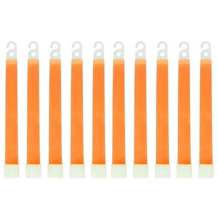 LED Party Light 6in Camping Glow Stick - LED Party Light - Vakind - Mad Fly Essentials