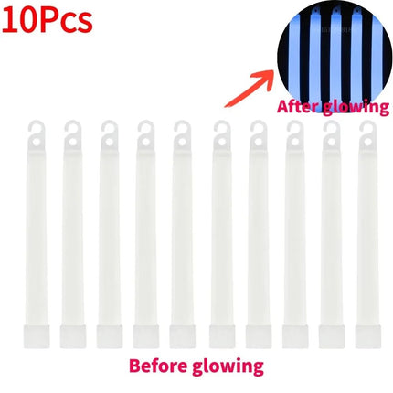 LED Party Light 6in Camping Glow Stick - LED Party Light - Vakind - Mad Fly Essentials