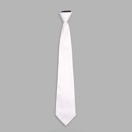 LED Party Light Fiber Optic Light Tie - LED Party Light - GPED - Mad Fly Essentials
