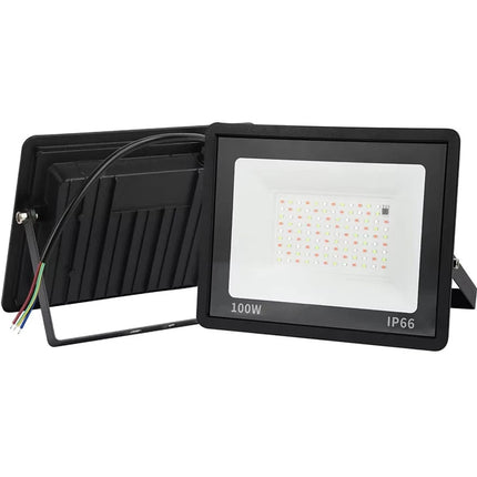 LED Party Light Home RGB Smart Voice Floodlight - LED Party Light - Tonoh - Mad Fly Essentials