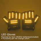 gloves 22
