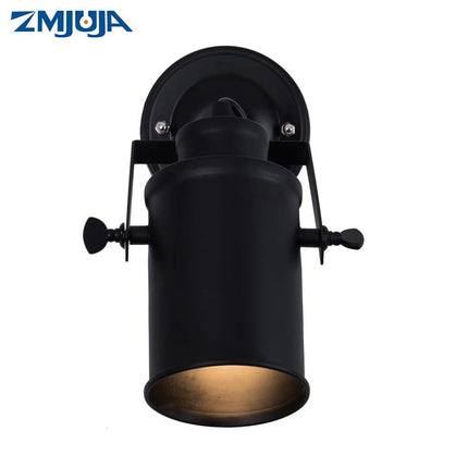 LED Pendant Light Retro Industrial Nordic Ceiling Fixture - LED Pendant Light - Rayh - Mad Fly Essentials