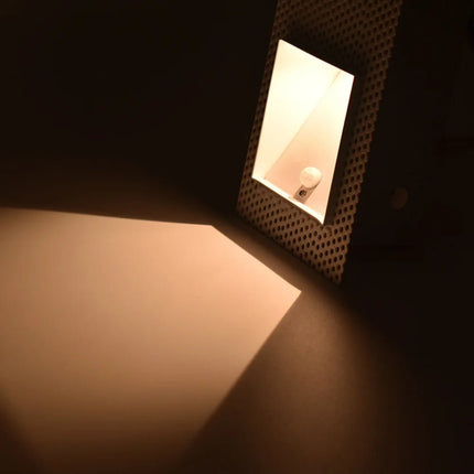 LED Pendant Light White Black PIR Sensor Stair Case Light - LED Pendant Light - Yanke - Mad Fly Essentials