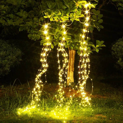 Solar Firefly String Set LED Fairy Light - Mad Fly Essentials