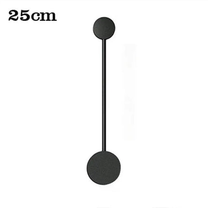 LED Wall Sconce Modern Nordic Star Cloud Wall Lamp - LED Wall Sconce - Sanoni - Mad Fly Essentials