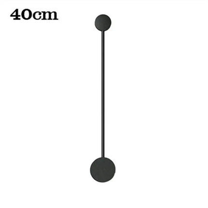 LED Wall Sconce Modern Nordic Star Cloud Wall Lamp - LED Wall Sconce - Sanoni - Mad Fly Essentials