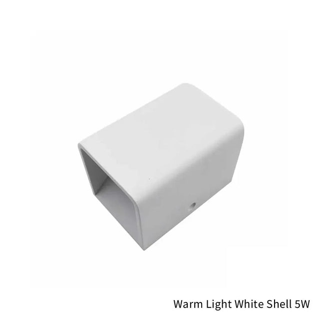 LED Wall Sconce Remote Control 5W RGB JGT Wall Lamp - LED Wall Sconce - JGT - Mad Fly Essentials