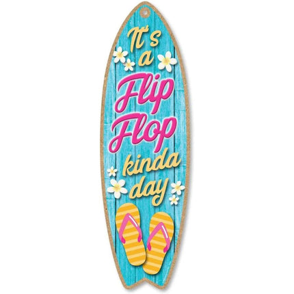 Life at the Beach Home Bar Surfing Sign Decor - Sign Decor - Putuo Decor - Mad Fly Essentials