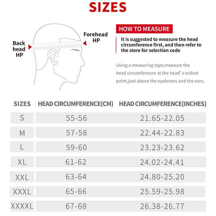 Lightweight Full Face White Beige Retro Motorcycle Helmet - Motorcycle Helmet - Cyril - Mad Fly Essentials