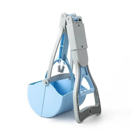 Lightweight Dog Pooper Scooper Pet Essentials - Pet Essentials - Mr Meow Hoopet - Mad Fly Essentials