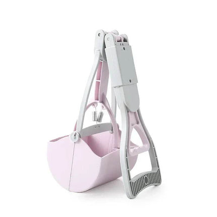 Lightweight Dog Pooper Scooper Pet Essentials - Pet Essentials - Mr Meow Hoopet - Mad Fly Essentials