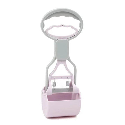 Lightweight Dog Pooper Scooper Pet Essentials - Pet Essentials - Mr Meow Hoopet - Mad Fly Essentials