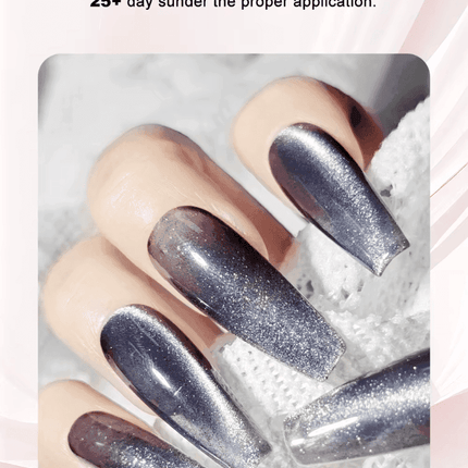 Limegirl Magnetic Gel Manicure Polish Nail Essentials - Nail Essentials - LILYCUTE - Mad Fly Essentials