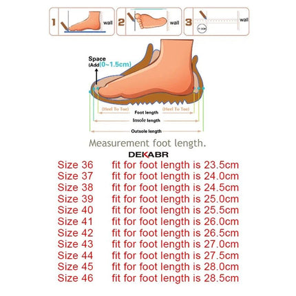 Loafers Men Business Casual Luxury Italian Wedding Flats - Loafers - DEKABR - Mad Fly Essentials