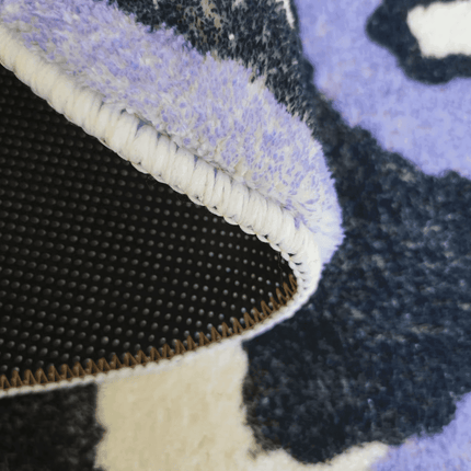 LOVE Heart Creative Bedroom Area Rug - Area Rug - Retro Rugs - Mad Fly Essentials