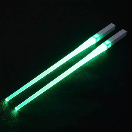 Luminous Kitchen Chopsticks LED Party Light - LED Party Light - LEDIT - Mad Fly Essentials