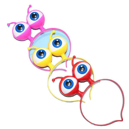 Luminous LED Bell Cat Party Headwear Hair Accessories - Hair Accessories - KIDSUN - Mad Fly Essentials