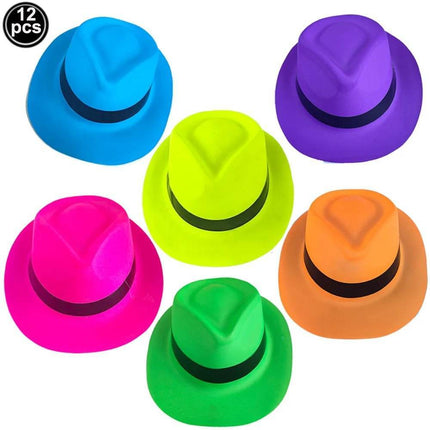 Luminous Magic Gloves Glow Accessories Party Decor - Party Decor - LEDP - Mad Fly Essentials